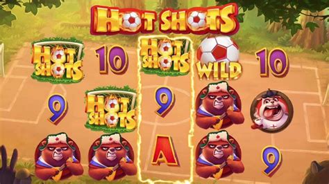 the hot shot slot review|Hot Shot Slot Review 2024 .